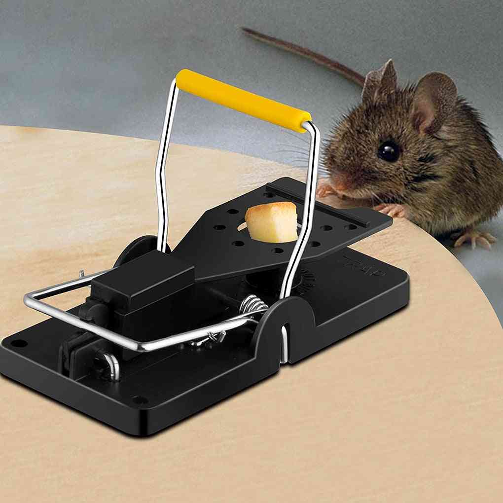 Reusable Rat Catching Mice Mouse Traps