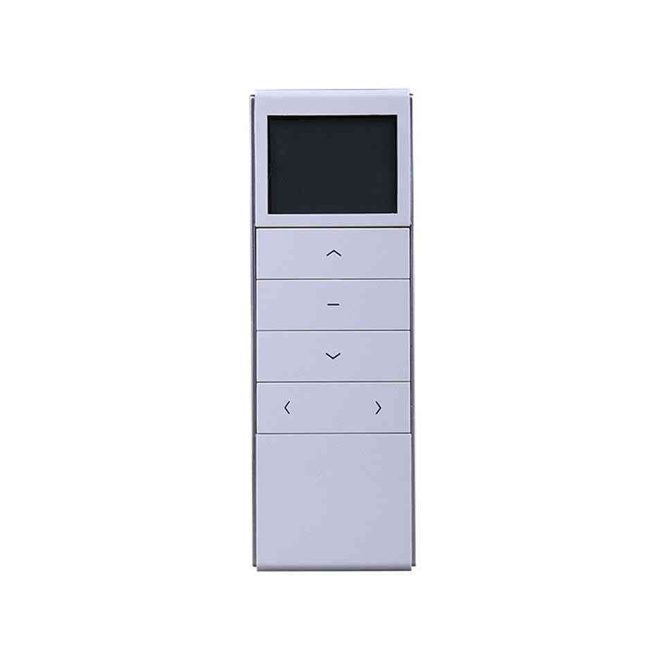 Remote Controller Dc1603, Dc1663, With Timer Function