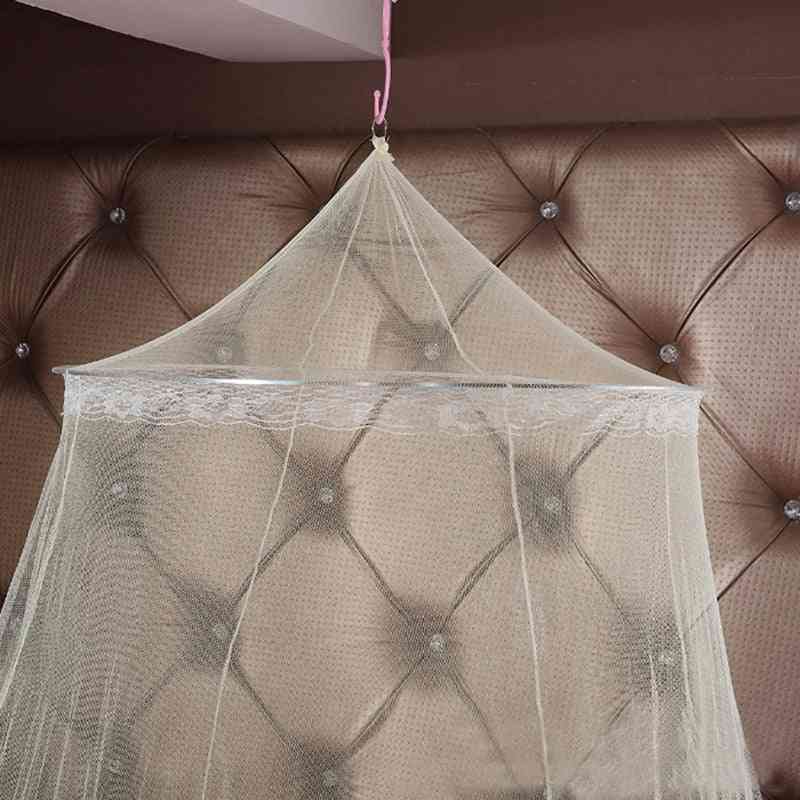 Elgant Canopy Mosquito Net
