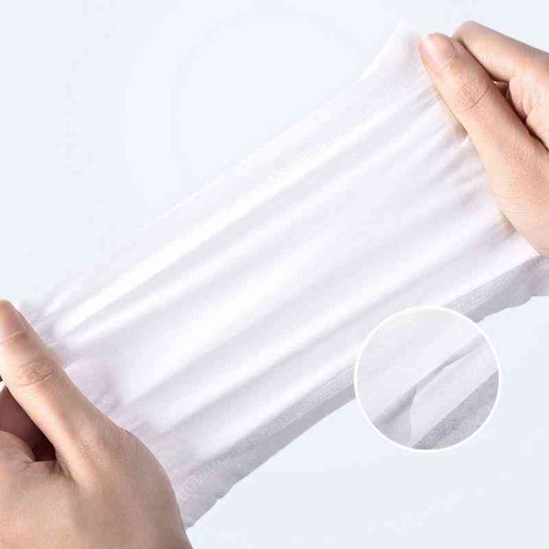 Silky Smooth Toilet Paper