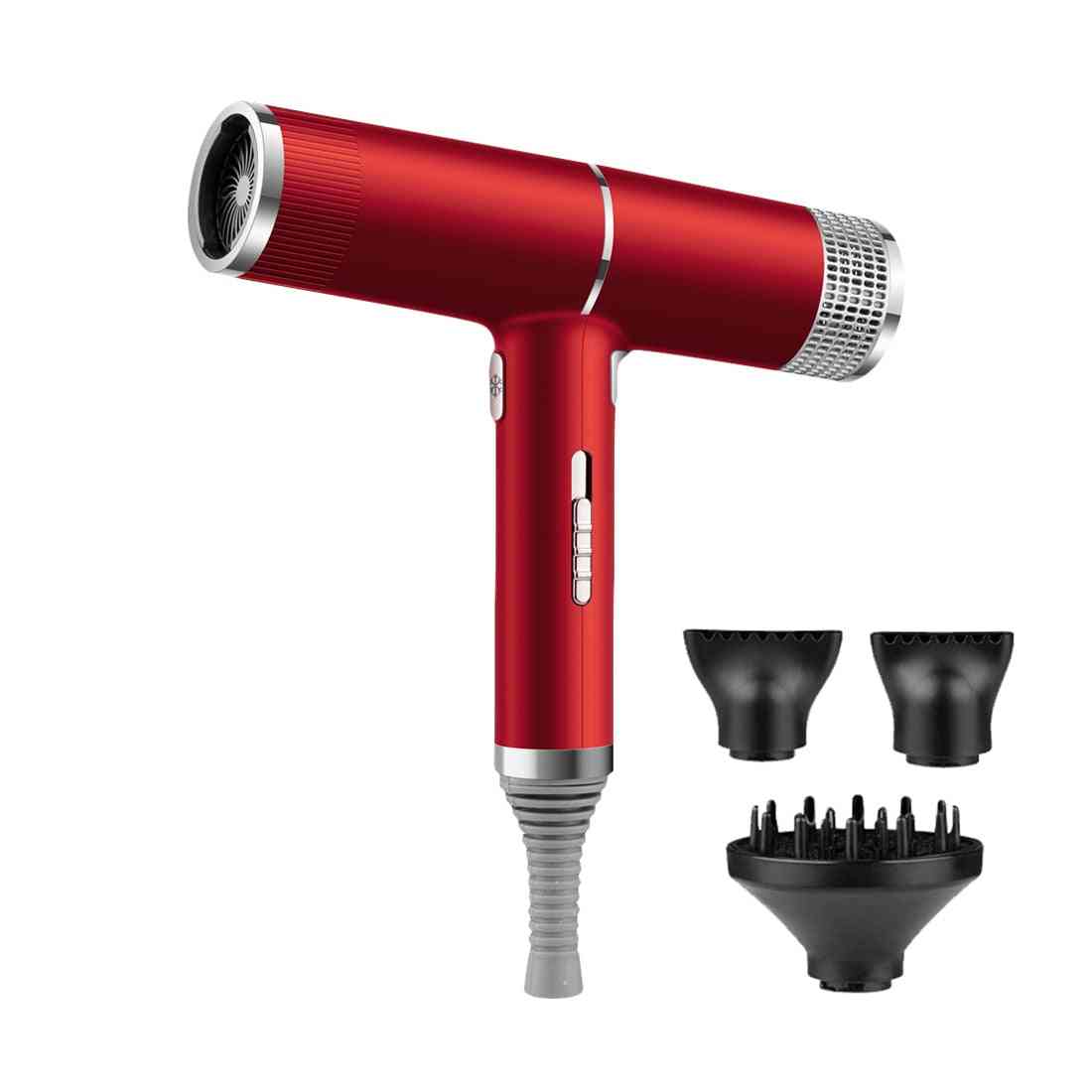 3 In 1 Professional Hair Dryer Household