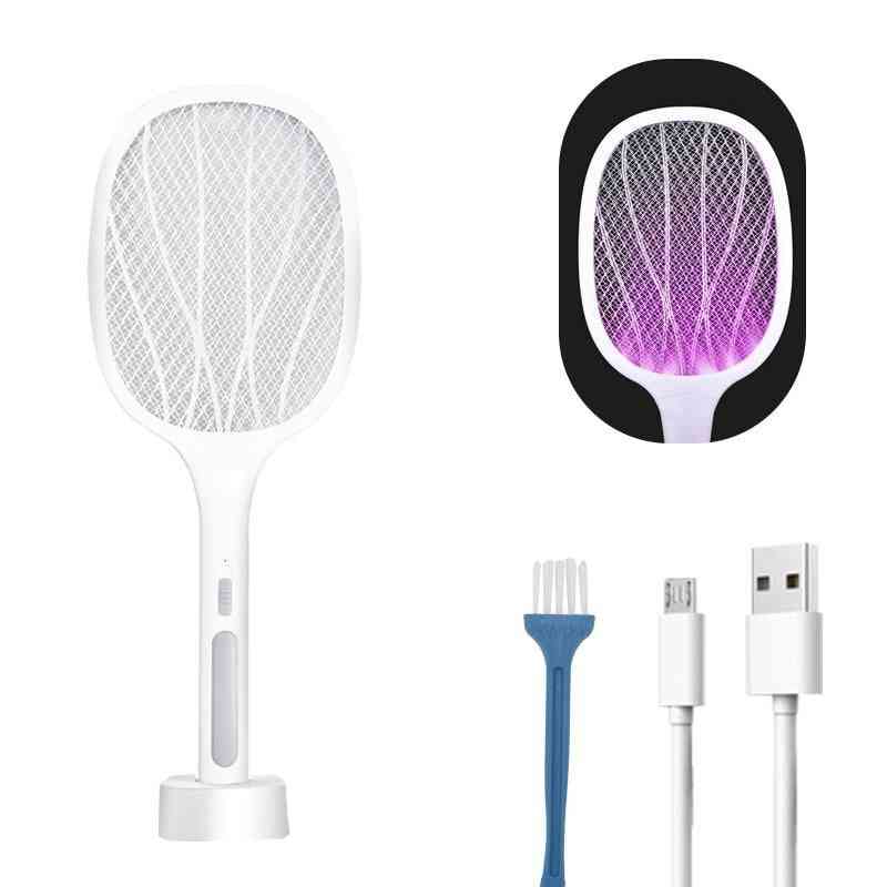 Two-in-one Led Trap Mosquito Killer Lamp