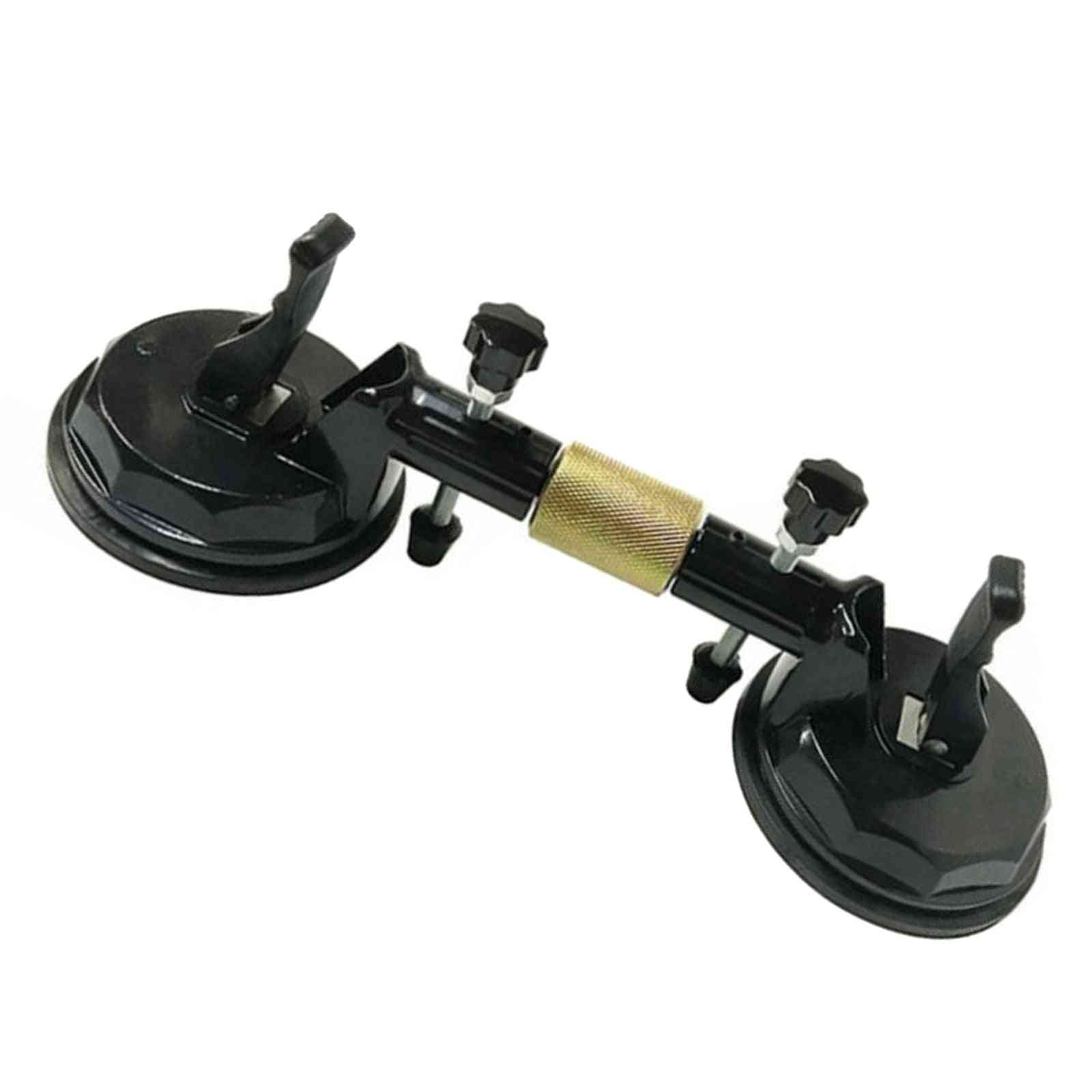 Suction Cup Stone Seam Setter For Pulling And Aligning Tiles