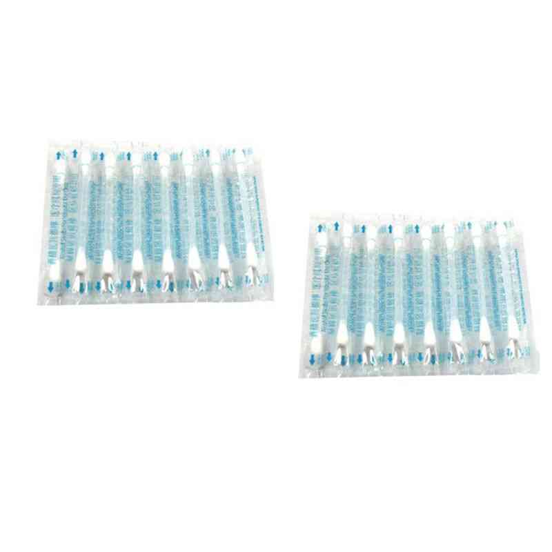 Disposable Medical Alcohol Stick Disinfected Cotton Swab