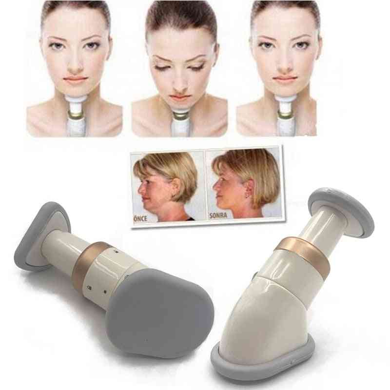 Neckline Exerciser Reduce Double Thin Wrinkle Removal Jaw Body Massager
