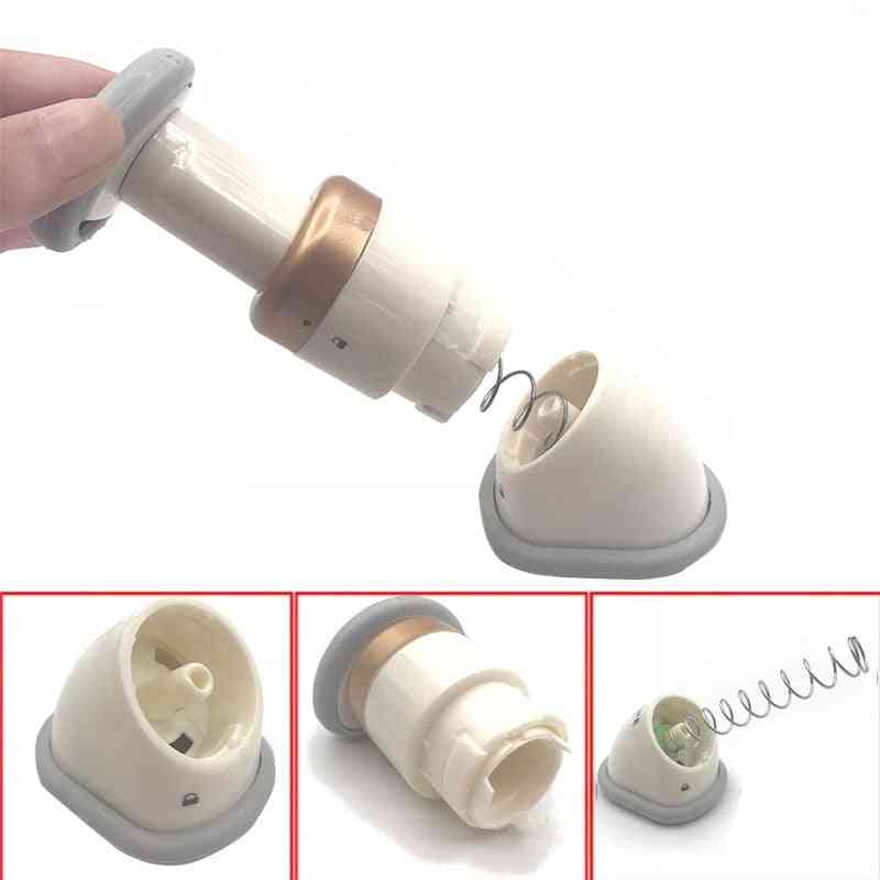 Neckline Exerciser Reduce Double Thin Wrinkle Removal Jaw Body Massager