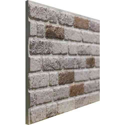 Styrofoam Brick Wall Cladding Panel