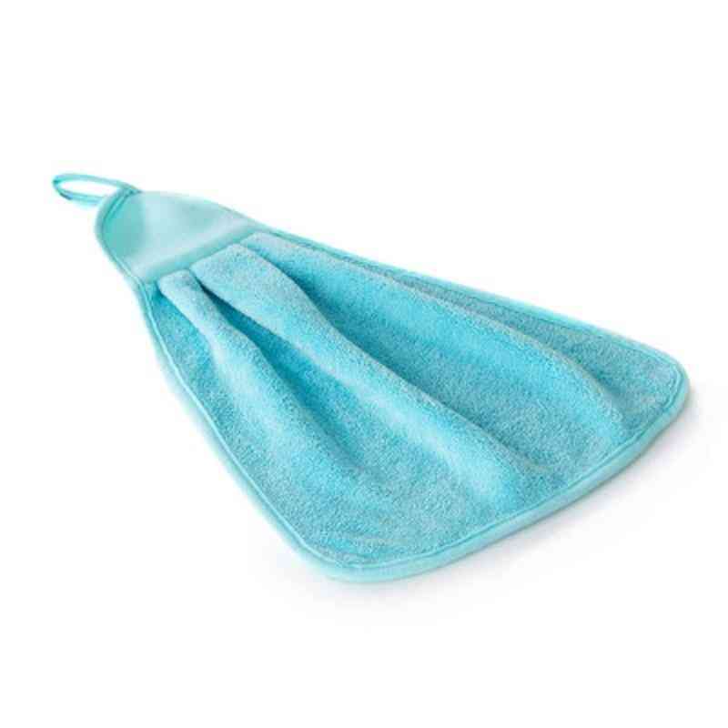 2020 Home Hangable Hand Towel For Housework