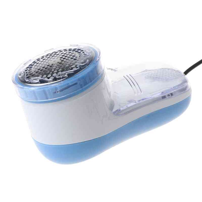 Electric Sweater Clothes Lint Cleaning Fluff Remover Fabrics