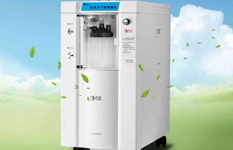 Medical Home- Oxygen Generator Machine