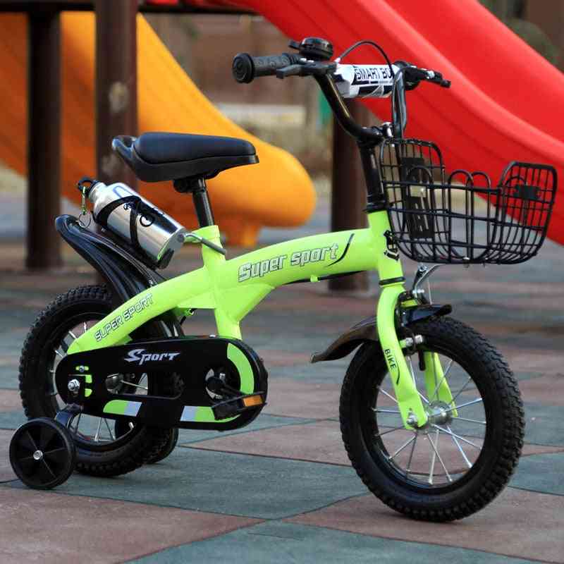 Baby Stroller Kids Bicycle