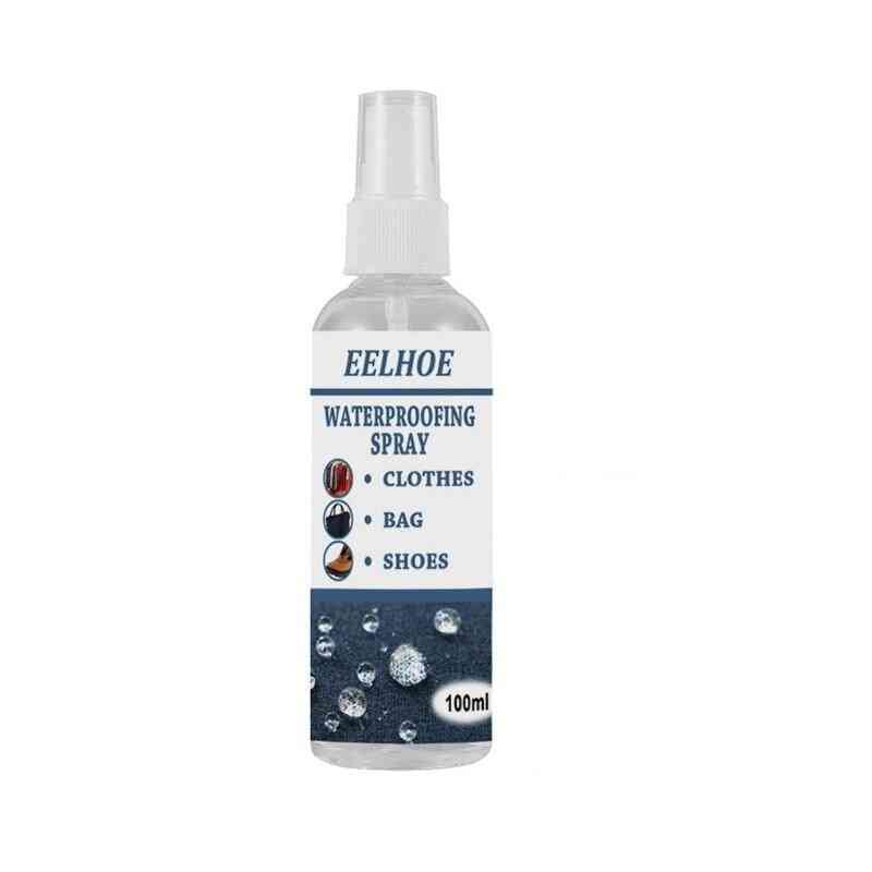 All Weather Protector Nano Water Repellent Spray For Shoes Protects