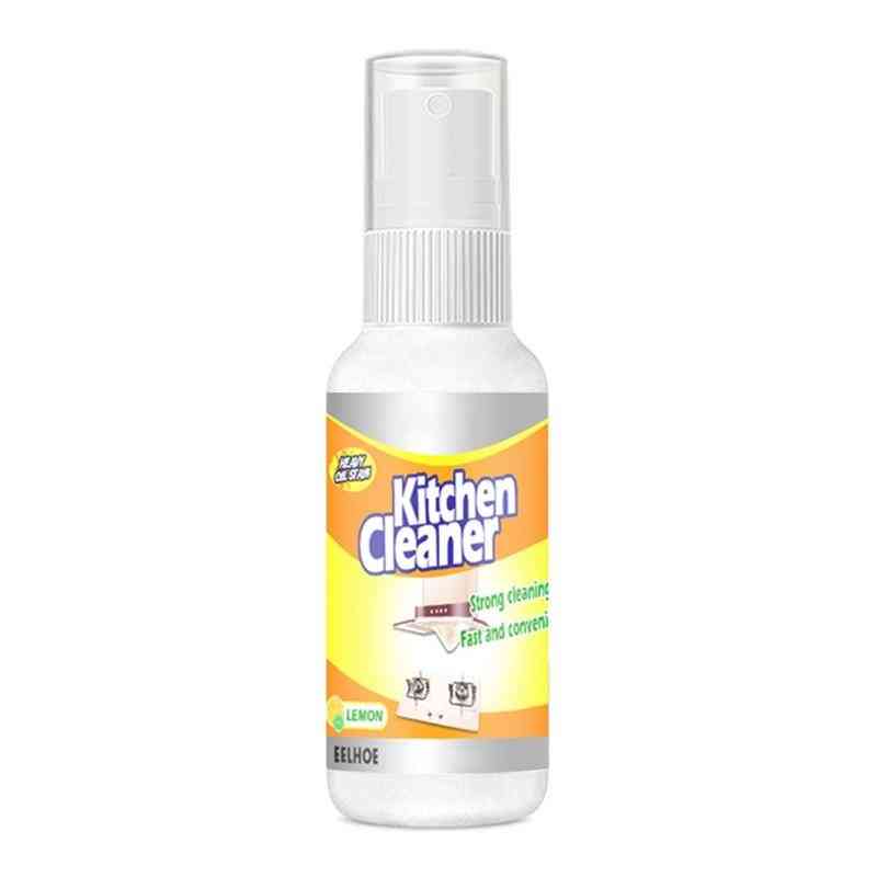 Kitchen Degreaser Removes Kitchen Grease Grime Oil Stain