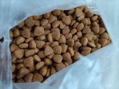 Dog Food General Type 1kg