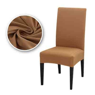 Anti-dirty Seat Chair Cover, Spandex Kitchen Cover