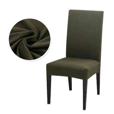 Anti-dirty Seat Chair Cover, Kitchen Cover For Banquet