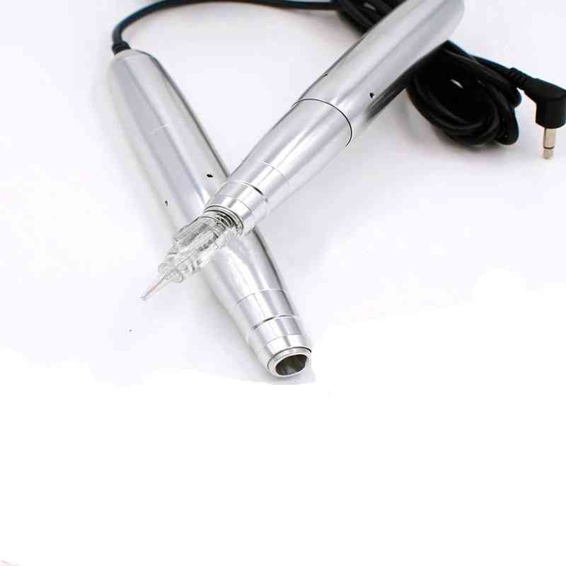 Microblading Permanent Makeup Pen Gun Machine