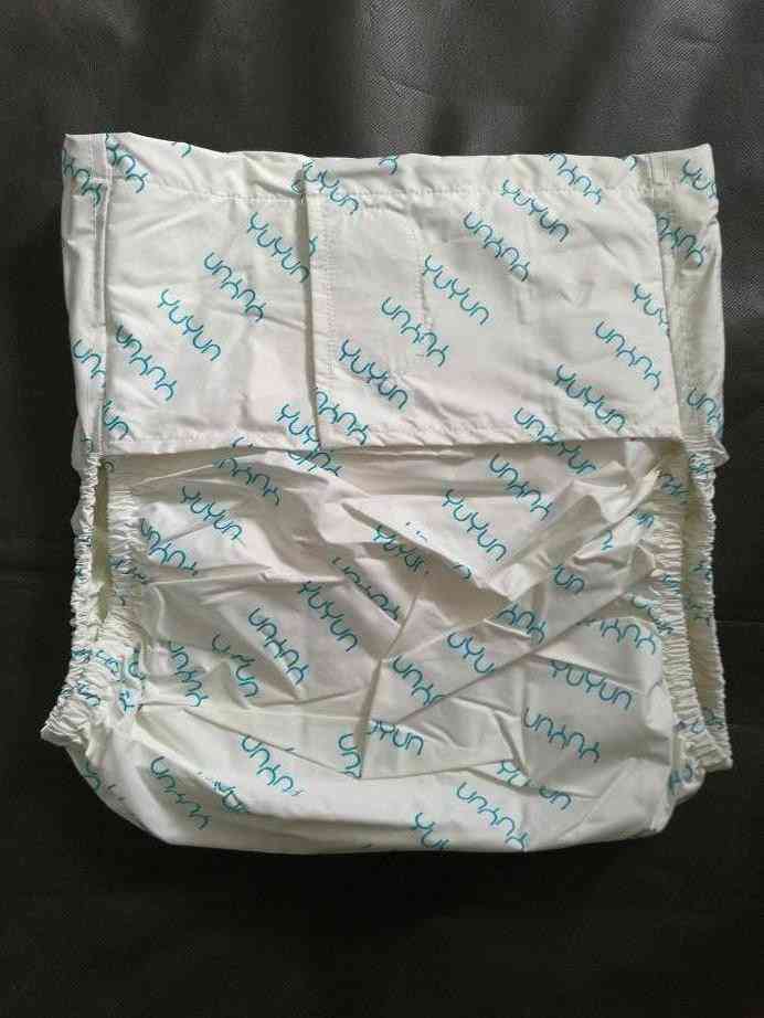 Adult Diapers Shorts/incontinence/waterproof And Breathable Clearance