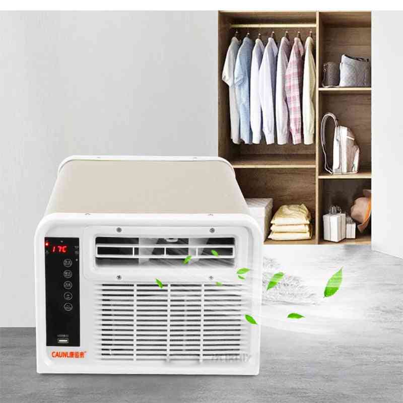 Dormitory- Air Conditioning Refrigeration