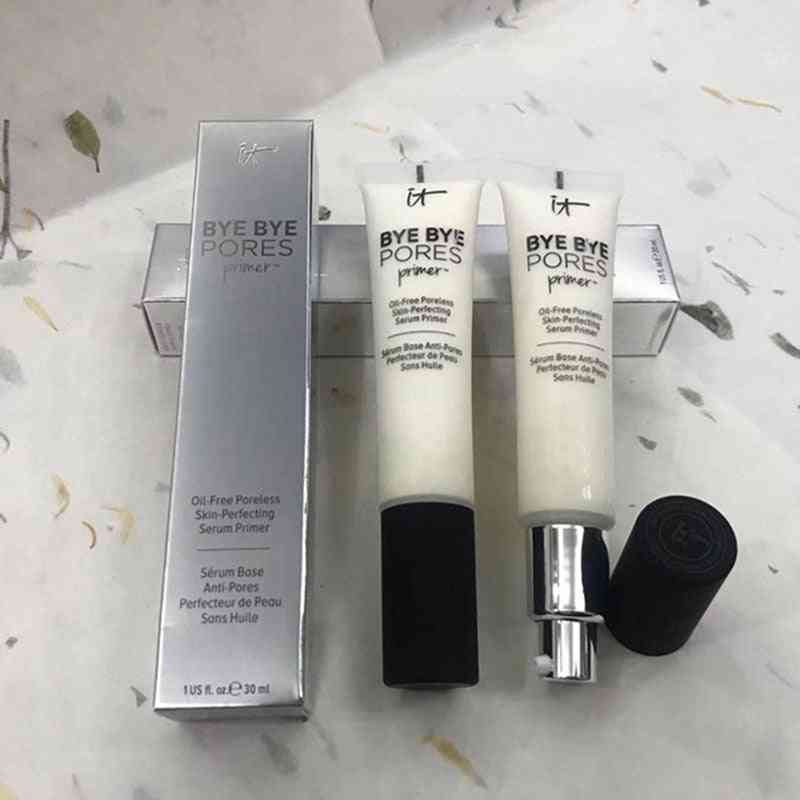 Cosmetics Makeup Primer Cream