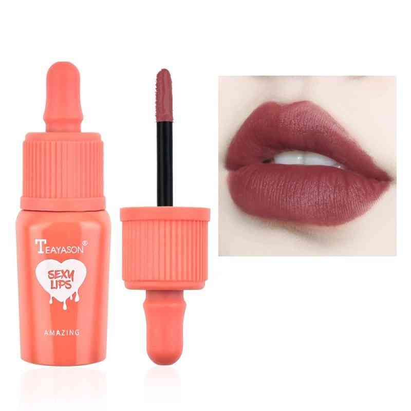 Waterproof Lip Gloss