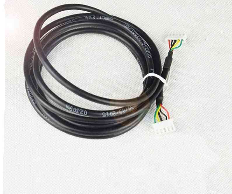 Shielded Wire Extension Cable