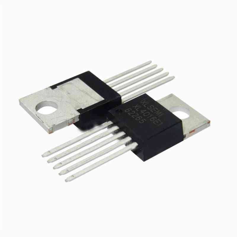 Bta08-800b, Bta08-800c- Ic Chipset