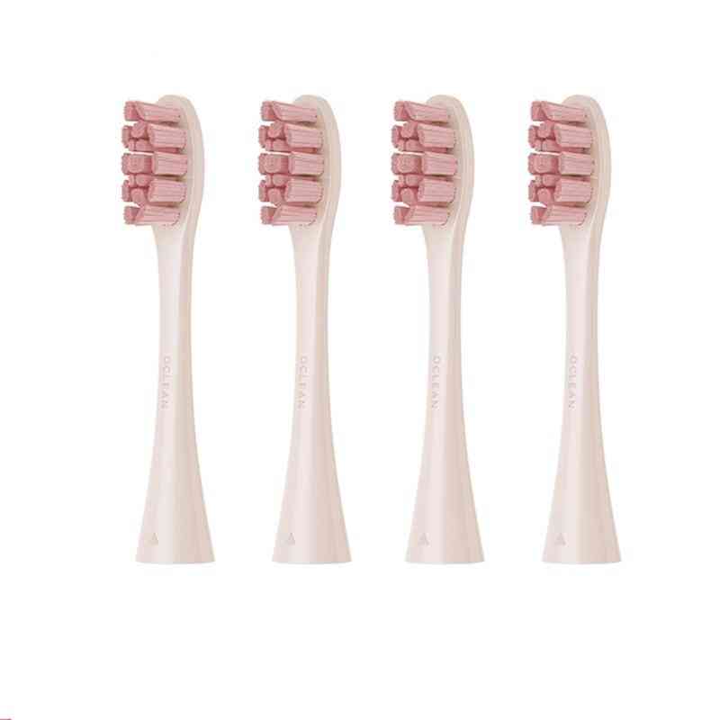 Brush Heads For Electric Toothbrush
