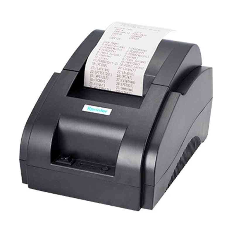Bill Machine / Ticket Printer