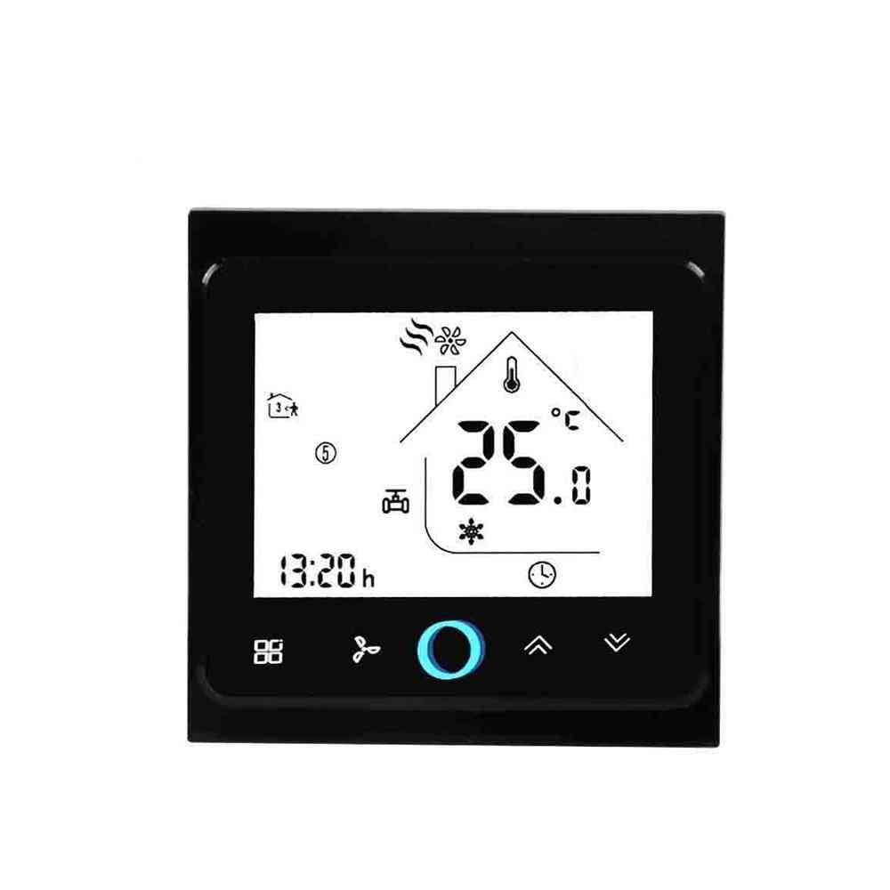 Smart Heat Cool Temp Thermostat