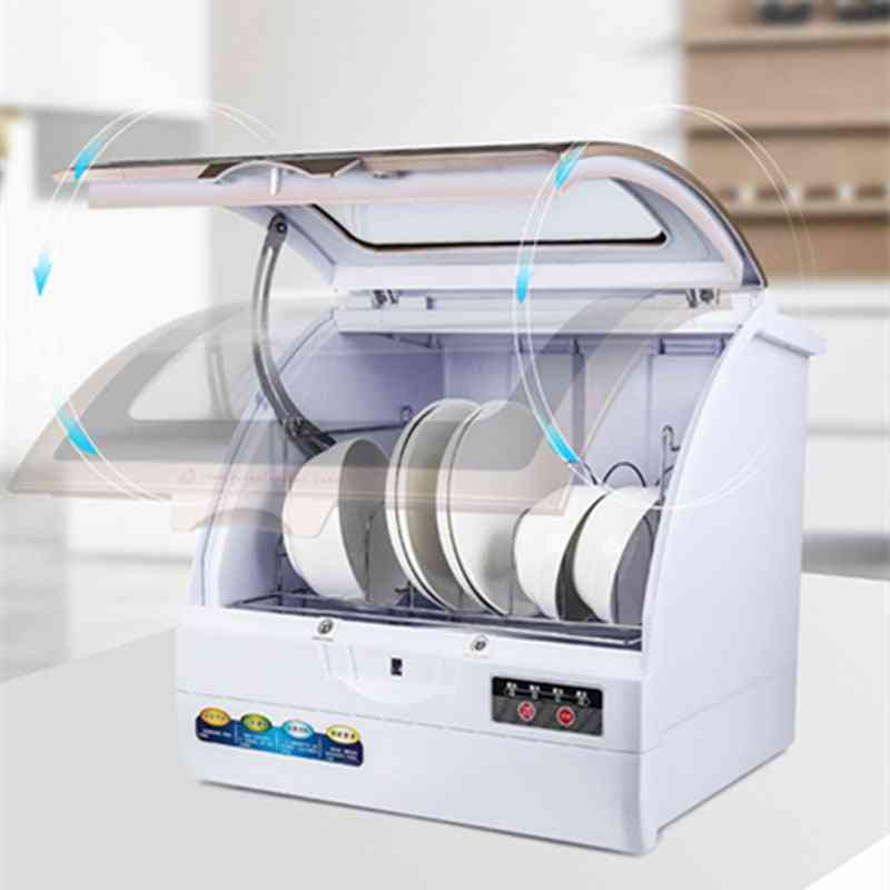 Automatic Dish Washer Machine