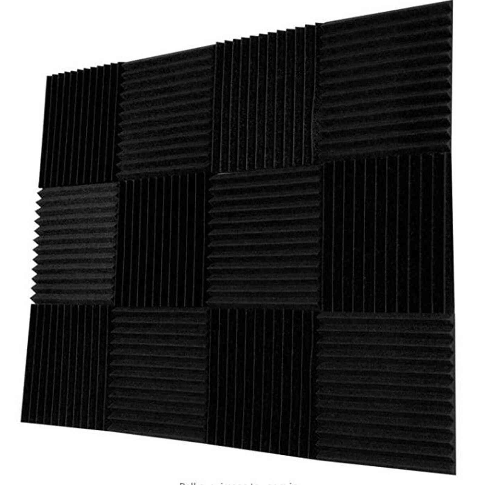 Soundproof Absorption Studio Acoustic Foam Sound