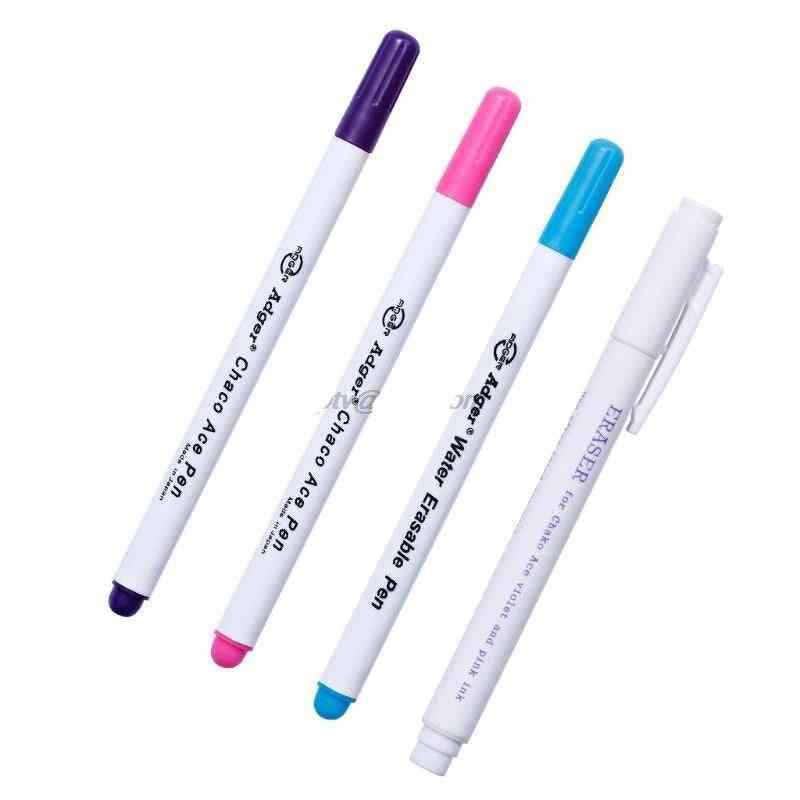 Water Soluble Erasable Pen
