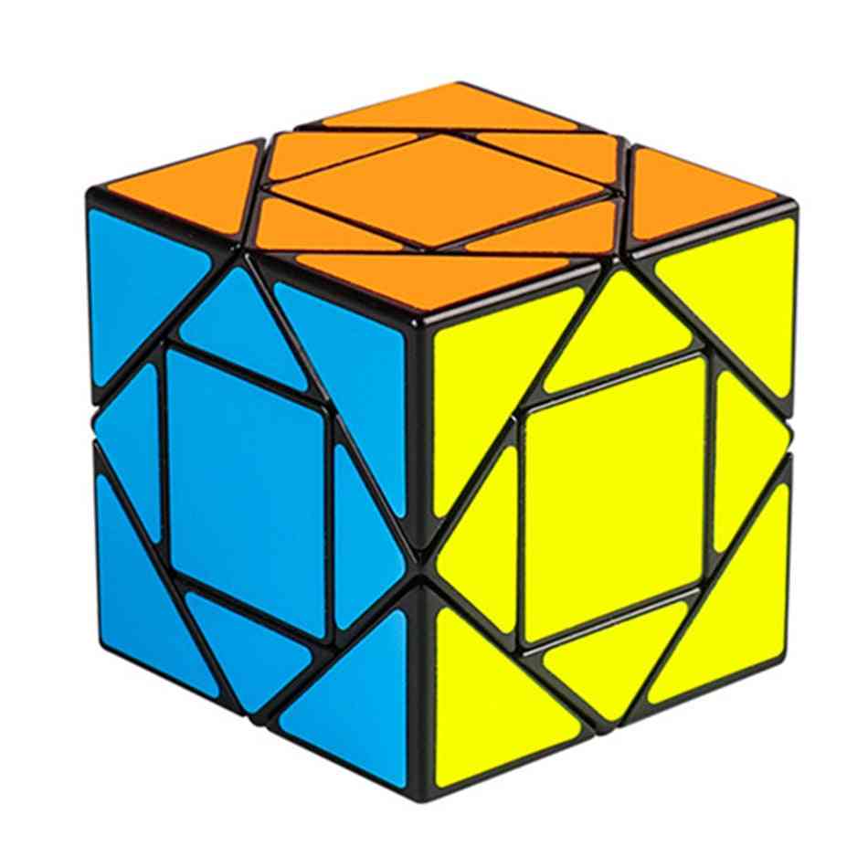 Magic Cube Speed Puzzle Toy