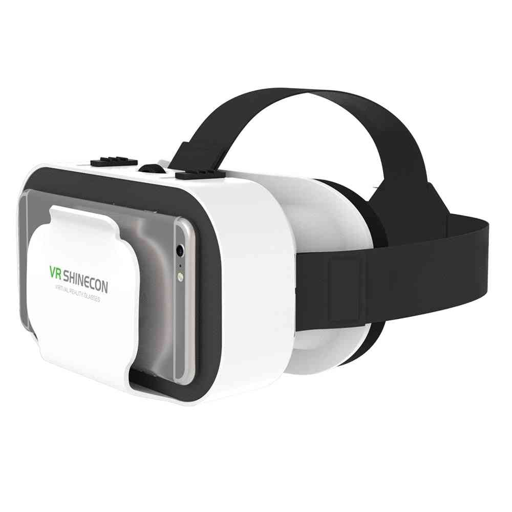 Vr Glasses Universal Virtual Reality Glasses
