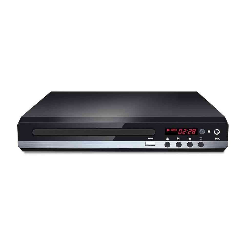 Multimedia Digital Tv Support Hd Dvd Player
