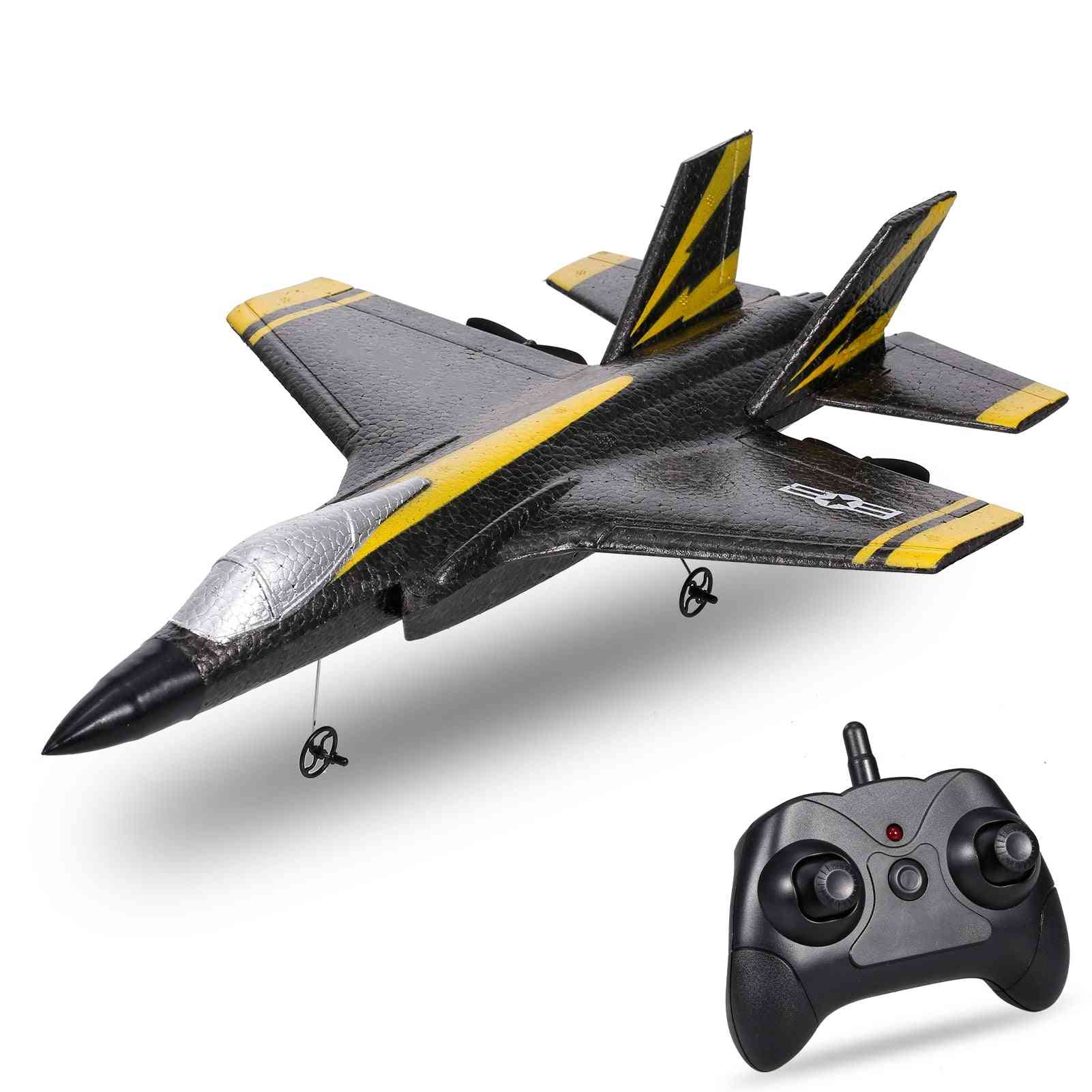 Rc Airplane Remote Control Toy