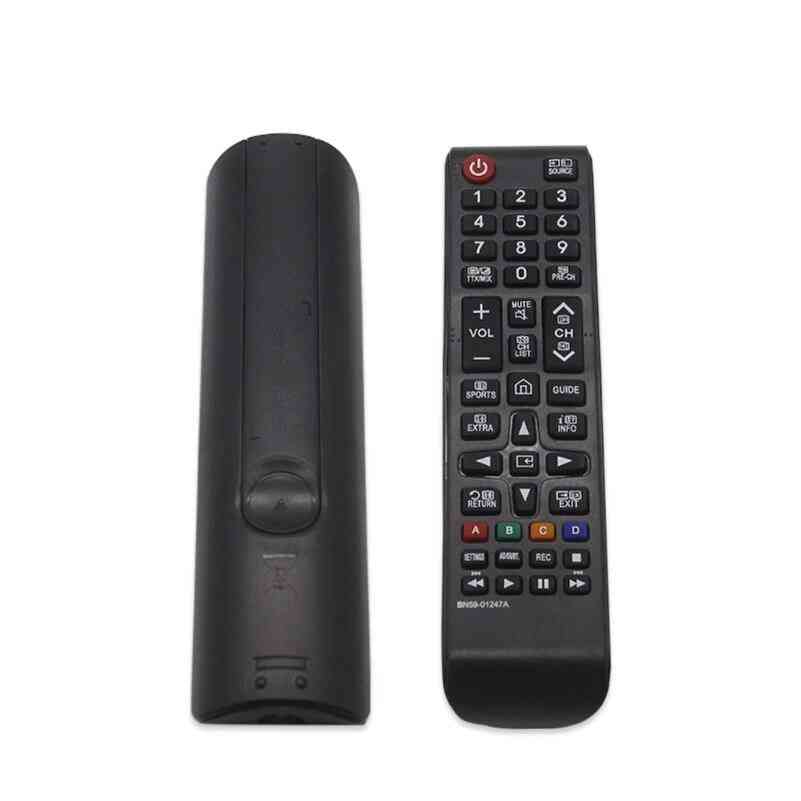 Remote Control For Samsung Smart Tv