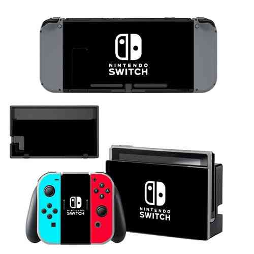 Switch Skin Sticker, Nintendo Switch Stickers