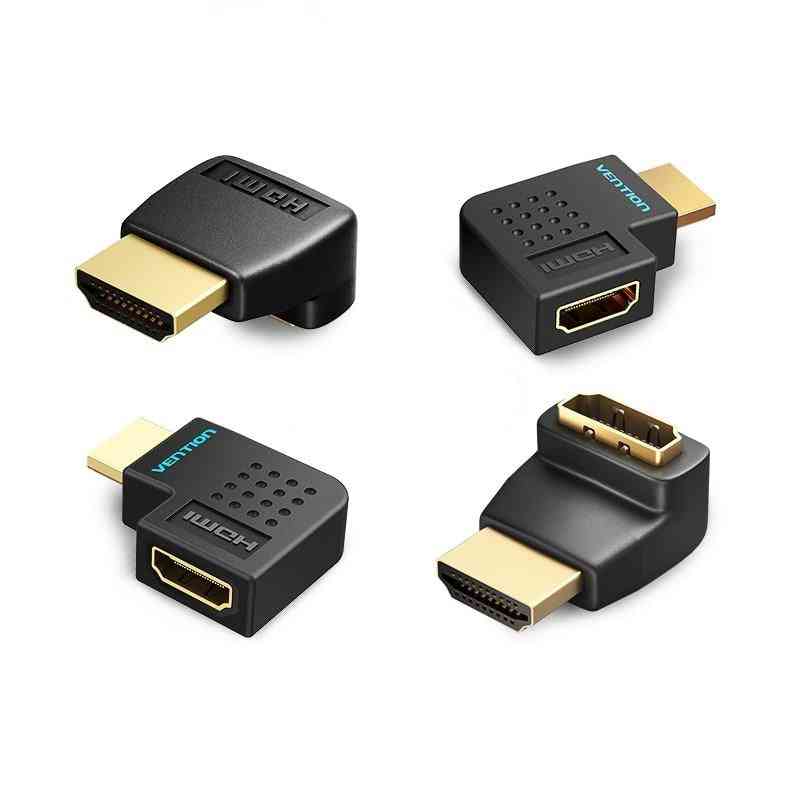 Hdmi Cable 4k Hdmi 2.0 Extender