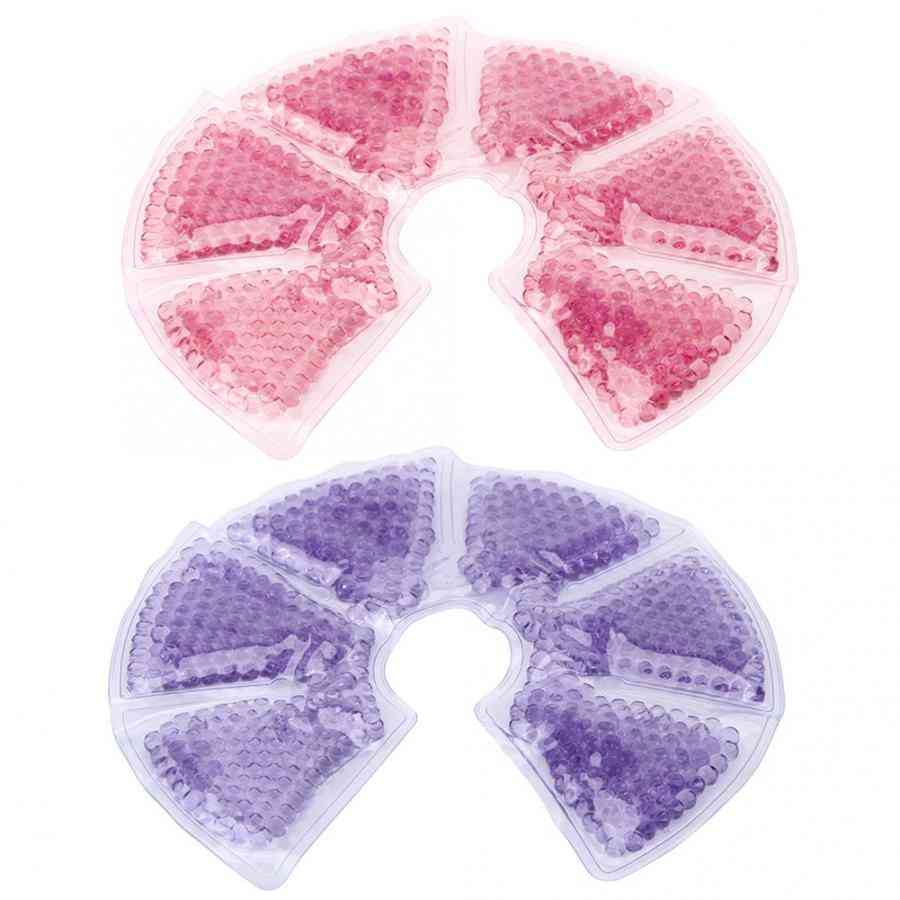 3 In 1 Reusable Breast Therapy Pad-nursing Pads