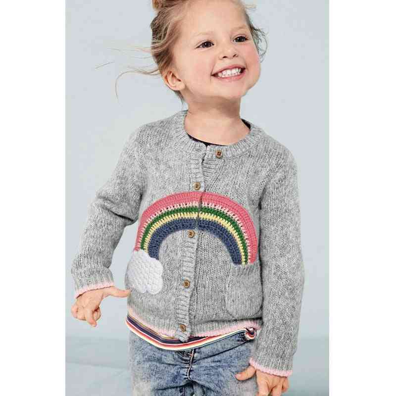 Children Sweaters / Cardigan