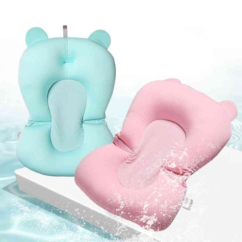 Baby Bath Seat,  Tub Pad & Chair