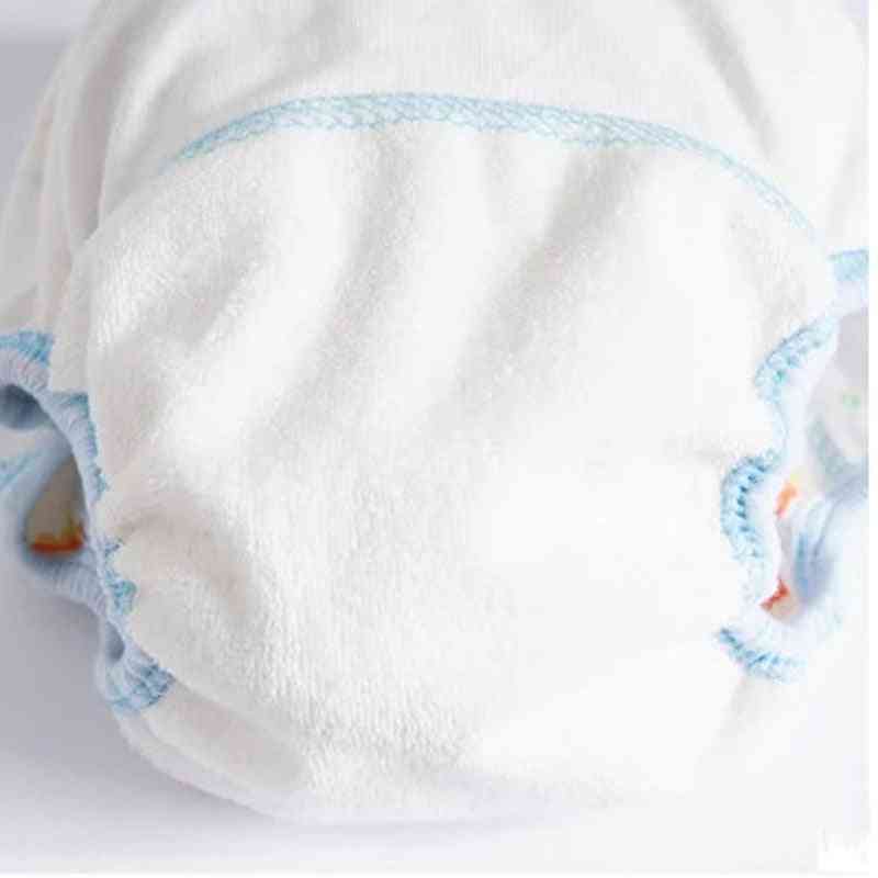 Baby Diapers, Washable Infants Underwear