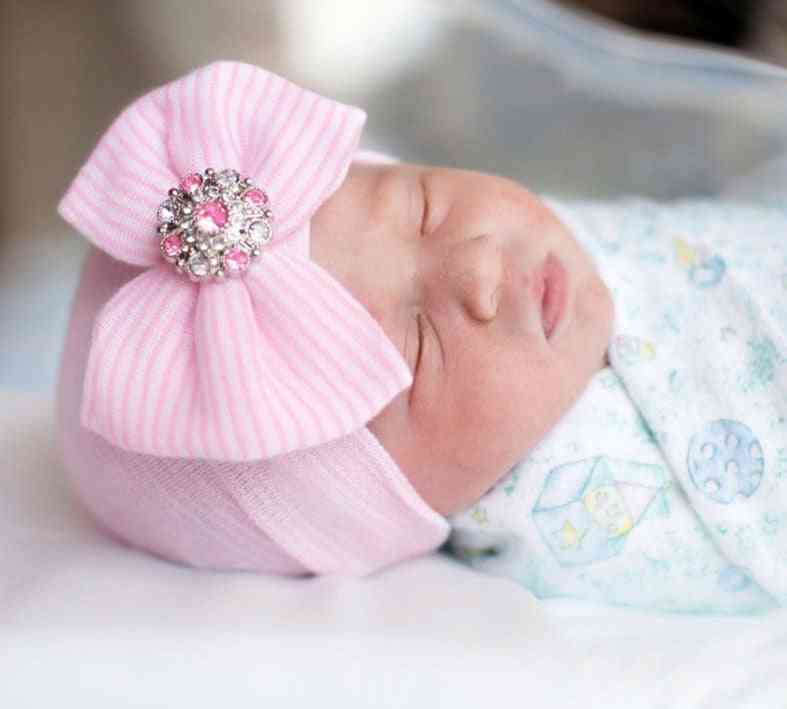 Infant  Baby Girl Boy Hat Cap