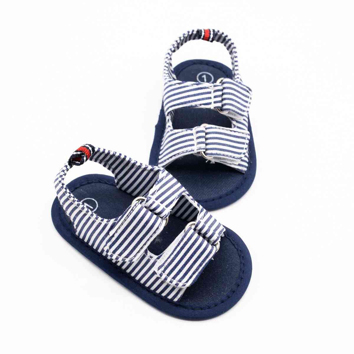 Baby Boy Summer Sandals