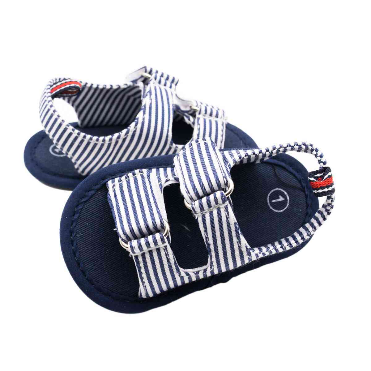 Baby Boy Summer Sandals