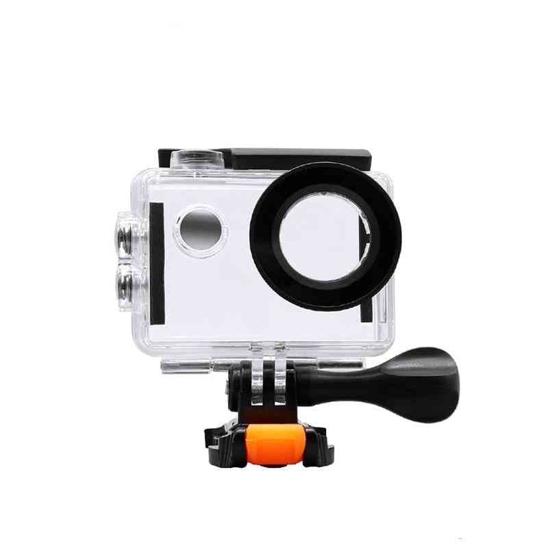 Underwater Waterproof Case Sports Action Video Cameras Accessories