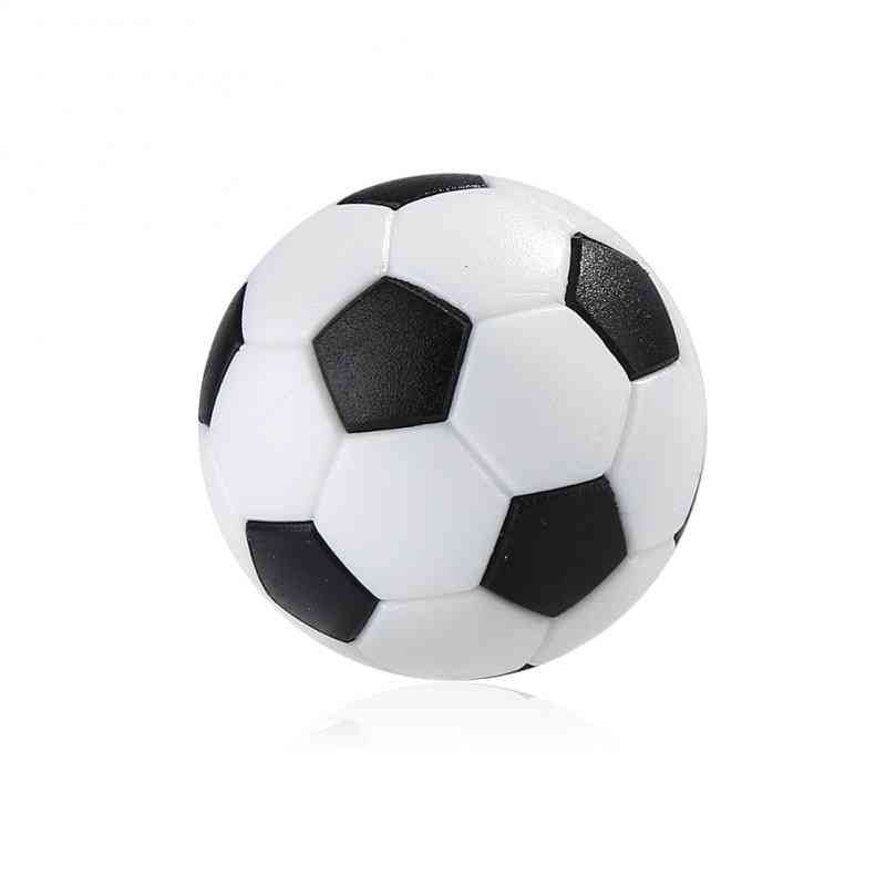 4 Pcs Indoor Table Football Game Ball