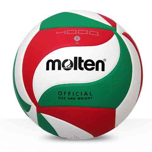 Genuine Molten Pu Material Official Volleyball